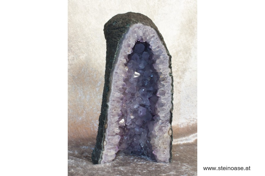 Amethyst Druse 